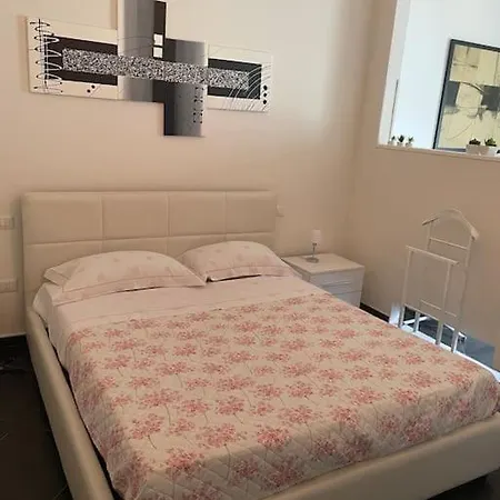 아파트 House - View & Solarium