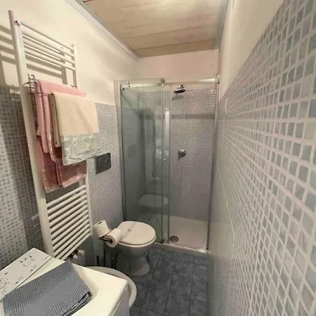아파트 House - View & Solarium 네소
