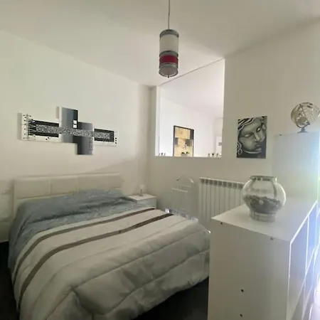 아파트 House - View & Solarium