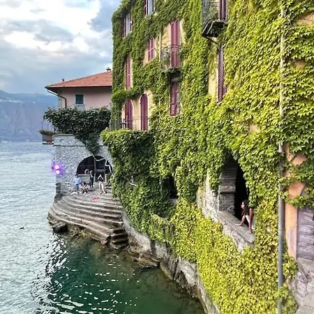 Apartamento House - View & Solarium Nesso