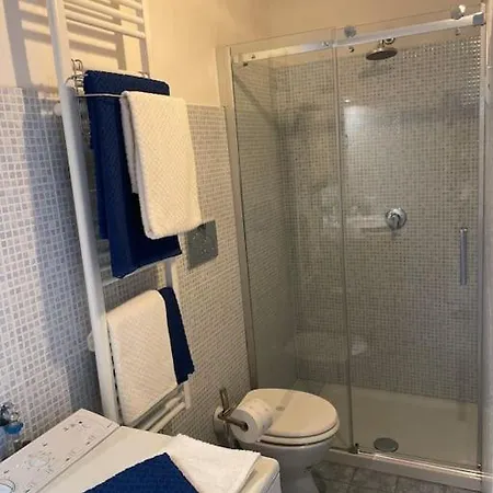 Apartamento House - View & Solarium Nesso
