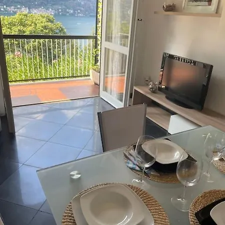 House - View & Solarium Apartamento *