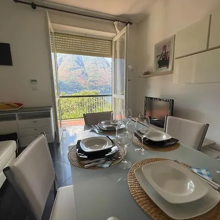 House - View & Solarium Apartamento *