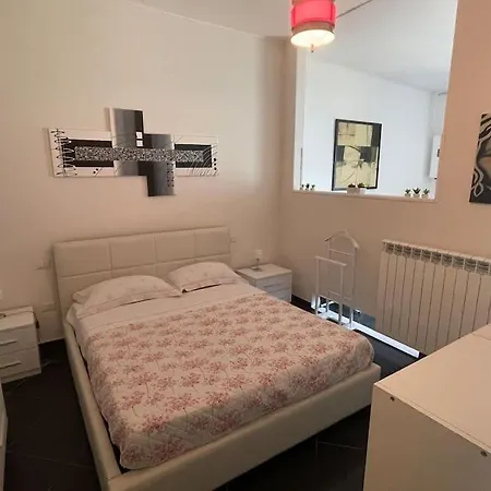 House - View & Solarium Apartamento *