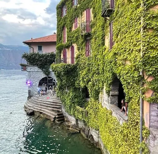 Lejlighed House - View & Solarium Nesso