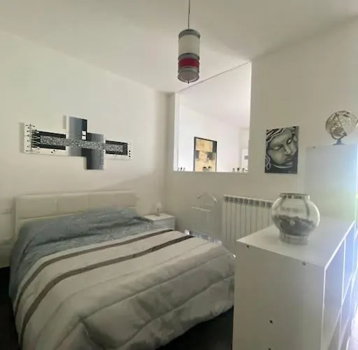 Lejlighed House - View & Solarium